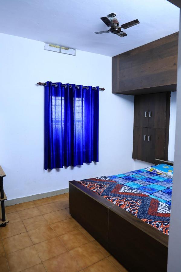 Green View Holiday Home Vythiri Bagian luar foto
