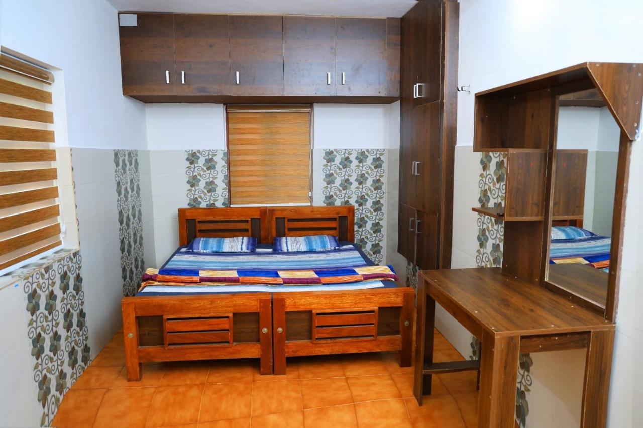 Green View Holiday Home Vythiri Bagian luar foto