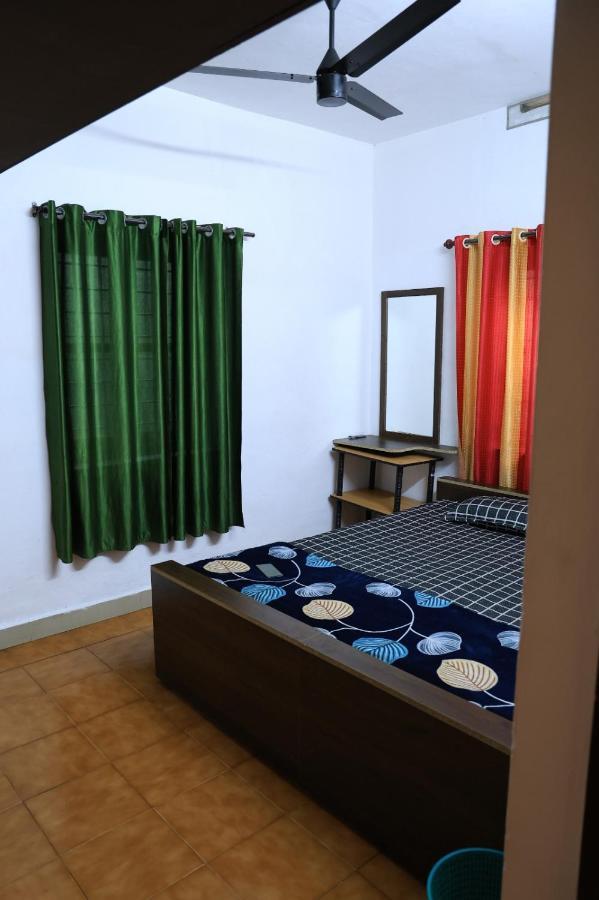 Green View Holiday Home Vythiri Bagian luar foto