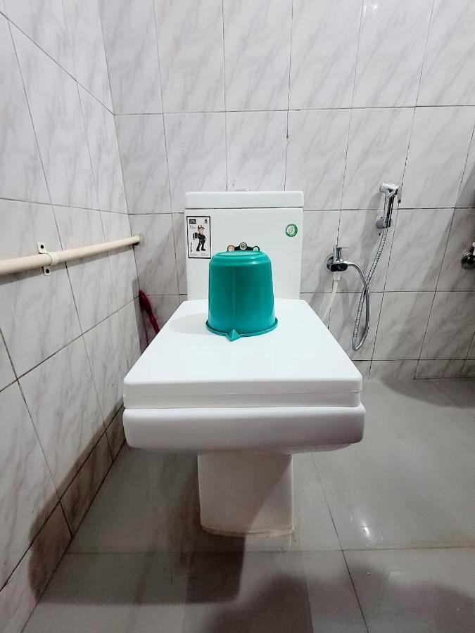 Green View Holiday Home Vythiri Bagian luar foto