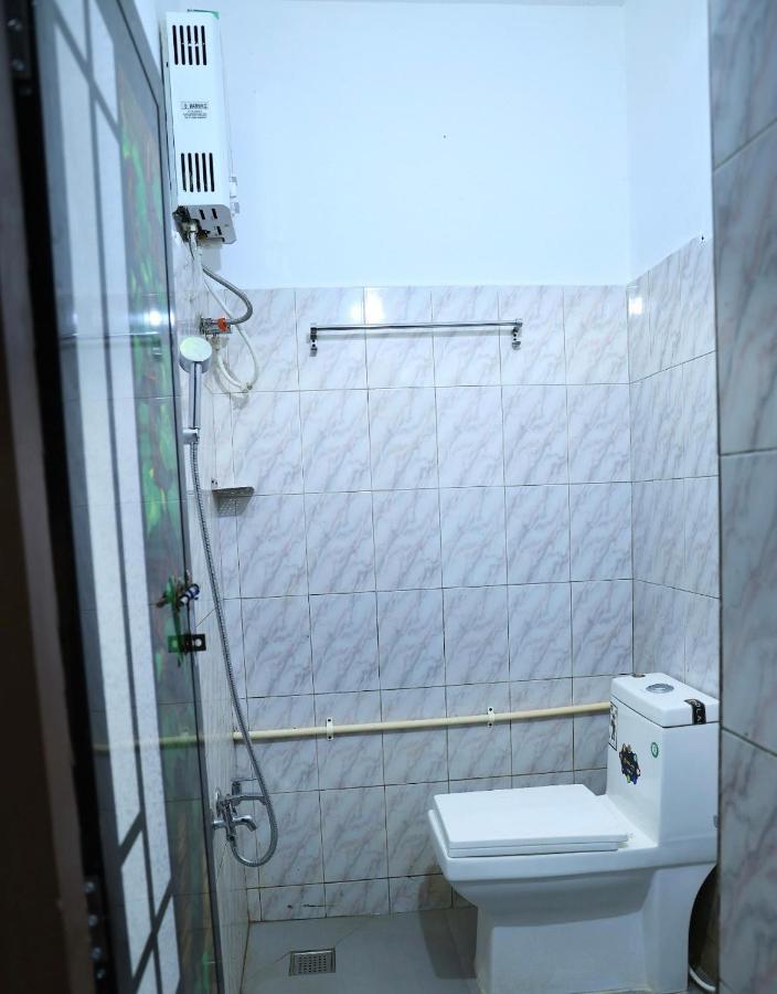 Green View Holiday Home Vythiri Bagian luar foto